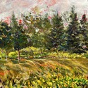 Edge of The Woods