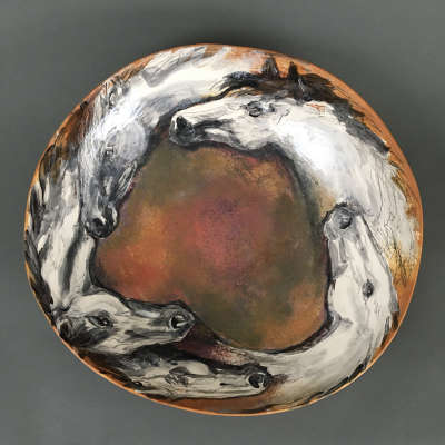 Pottery