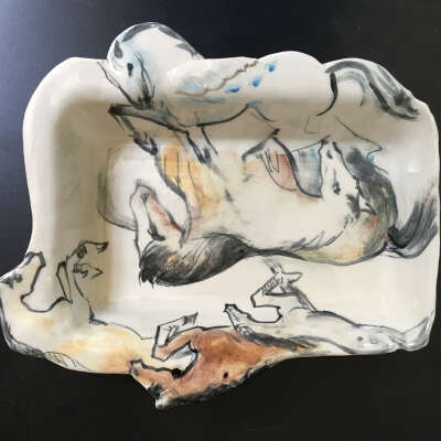 Pottery