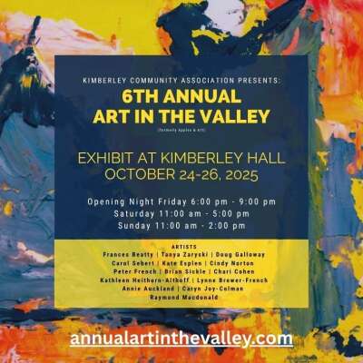 Art in the Valley